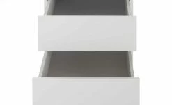 Kommode mit 2 Schüben Nardo | 49,5|cm Weiß -Kommode & Sideboards Verkäufe 13346430 5 202007080902