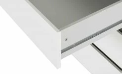 Kommode mit 5 Schüben Nardo | 111,3|cm Beton (Nachbildung) / Weiß -Kommode & Sideboards Verkäufe 13346431 4 202007080903