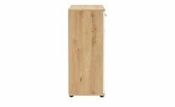 Kommode Jelsi | Artisan Eiche (Nachbildung) / Weiß -Kommode & Sideboards Verkäufe 13346670 8 202111111249