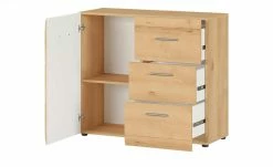 uno Kommode Akzent | Edelbuche (Nachbildung) -Kommode & Sideboards Verkäufe 13346698 5 202011262242
