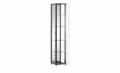 Vitrine Cristal | 1|Stück Schwarzbraun 18 Vitrine Cristal | 1|Stück Schwarzbraun -Kommode & Sideboards Verkäufe 13346710 1 202010080810