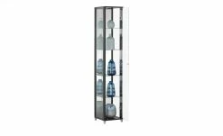Vitrine Cristal | 1|Stück Schwarzbraun 19 Vitrine Cristal | 1|Stück Schwarzbraun -Kommode & Sideboards Verkäufe 13346710 2 202010080810