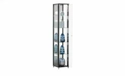 Vitrine Cristal | 1|Stück Schwarzbraun 20 Vitrine Cristal | 1|Stück Schwarzbraun -Kommode & Sideboards Verkäufe 13346710 4 202010080810