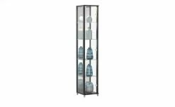 Vitrine Cristal | 1|Stück Schwarzbraun 21 Vitrine Cristal | 1|Stück Schwarzbraun -Kommode & Sideboards Verkäufe 13346710 5 202010080810