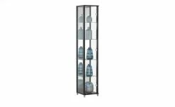 Vitrine Cristal | 1|Stück Schwarzbraun 22 Vitrine Cristal | 1|Stück Schwarzbraun -Kommode & Sideboards Verkäufe 13346710 6 202010080810