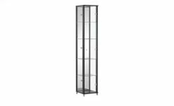 Vitrine Cristal | 1|Stück Schwarzbraun 23 Vitrine Cristal | 1|Stück Schwarzbraun -Kommode & Sideboards Verkäufe 13346710 8 202010080810