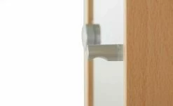 Vitrine Cristal | 1|Stück Buche (Nachbildung) -Kommode & Sideboards Verkäufe 13346711 11 202010080204