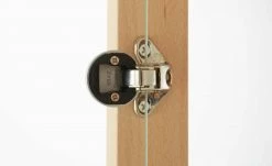 Vitrine Cristal | 1|Stück Buche (Nachbildung) -Kommode & Sideboards Verkäufe 13346711 13 202010080204