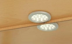 Vitrine Cristal | 1|Stück Buche (Nachbildung) -Kommode & Sideboards Verkäufe 13346711 16 202010080204