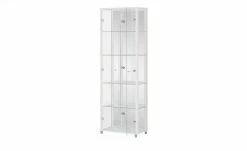 Vitrine Cristal | 2|Stück Weiß -Kommode & Sideboards Verkäufe 13346712 1 202010090050