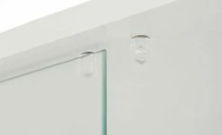 Vitrine Cristal | 2|Stück Weiß -Kommode & Sideboards Verkäufe 13346712 15 202010090050