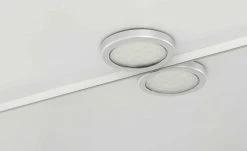 Vitrine Cristal | 2|Stück Weiß -Kommode & Sideboards Verkäufe 13346712 16 202010090050