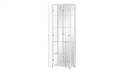 Vitrine Cristal | 2|Stück Weiß -Kommode & Sideboards Verkäufe 13346712 3 202010090050