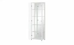Vitrine Cristal | 2|Stück Weiß -Kommode & Sideboards Verkäufe 13346712 4 202010090050