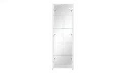 Vitrine Cristal | 2|Stück Weiß -Kommode & Sideboards Verkäufe 13346712 5 202010090050