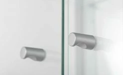 Vitrine, 2-türig Filaga | silberfarbig -Kommode & Sideboards Verkäufe 13346713 12 202010290736