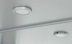 Vitrine, 2-türig Filaga | silberfarbig -Kommode & Sideboards Verkäufe 13346713 14 202010290736