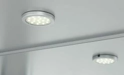 Vitrine, 2-türig Filaga | silberfarbig -Kommode & Sideboards Verkäufe 13346713 15 202010290736