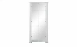 Vitrine, 2-türig Filaga | silberfarbig -Kommode & Sideboards Verkäufe 13346713 6 202010290736