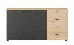 Sideboard Nisio | 153|cm -Kommode & Sideboards Verkäufe 13346734 1 202008212250