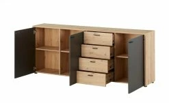 Sideboard Nisio | 202,5|cm 22 Sideboard Nisio | 202,5|cm -Kommode & Sideboards Verkäufe 13346735 11 202012281333