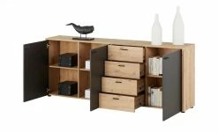 Sideboard Nisio | 202,5|cm 23 Sideboard Nisio | 202,5|cm -Kommode & Sideboards Verkäufe 13346735 12 202012281333