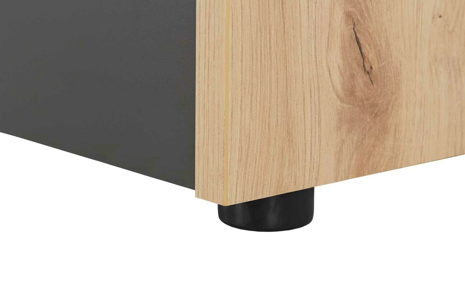 Sideboard Nisio | 202,5|cm 6 Sideboard Nisio | 202,5|cm – Bild 6