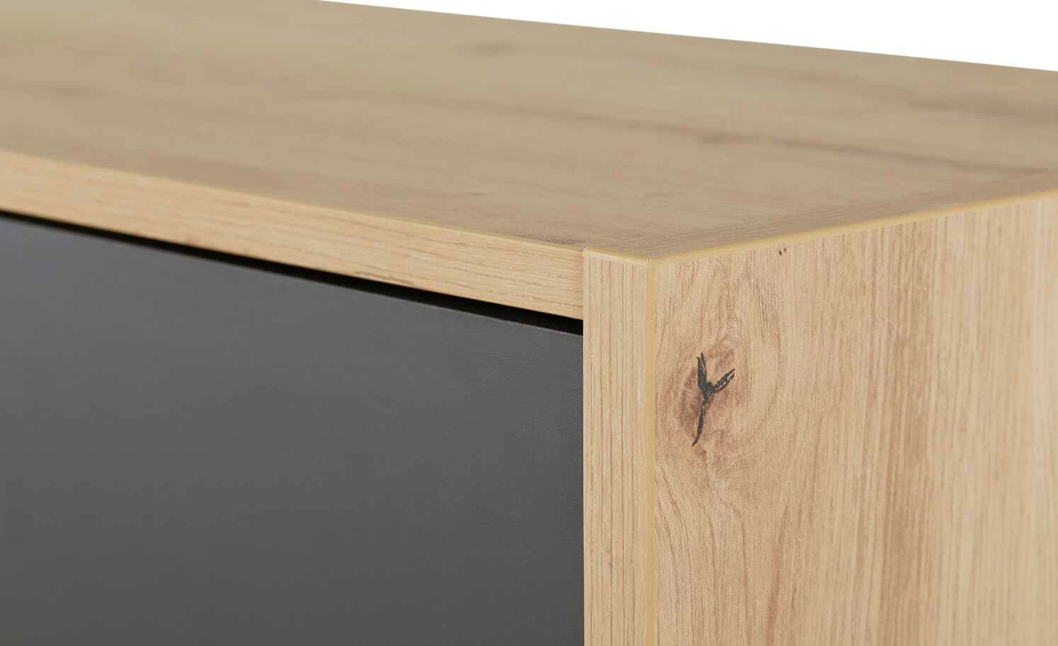 Sideboard Nisio | 202,5|cm 9 Sideboard Nisio | 202,5|cm – Bild 9