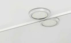 Vitrine Cristal | 1|Stück Weiß -Kommode & Sideboards Verkäufe 13346737 10 202010091037