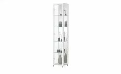 Vitrine Cristal | 1|Stück Weiß -Kommode & Sideboards Verkäufe 13346737 14 202010091037