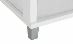 Vitrine Cristal | 1|Stück Weiß -Kommode & Sideboards Verkäufe 13346737 5 202010091037