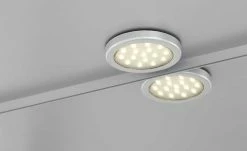 Vitrine Cristal | 1|Stück silberfarben -Kommode & Sideboards Verkäufe 13346738 10 202010090631