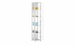 Vitrine Cristal | 1|Stück silberfarben -Kommode & Sideboards Verkäufe 13346738 15 202010090631