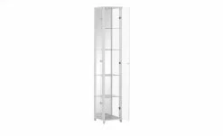 Vitrine Cristal | 1|Stück silberfarben -Kommode & Sideboards Verkäufe 13346738 2 202010090631