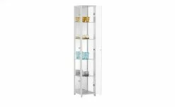Vitrine Cristal | 1|Stück silberfarben -Kommode & Sideboards Verkäufe 13346738 3 202010090631