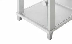 Vitrine Cristal | 1|Stück silberfarben -Kommode & Sideboards Verkäufe 13346738 5 202010090631