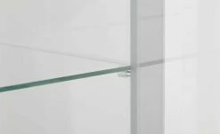 Vitrine Cristal | 1|Stück silberfarben -Kommode & Sideboards Verkäufe 13346738 6 202010090631