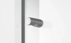 Vitrine Cristal | 1|Stück silberfarben -Kommode & Sideboards Verkäufe 13346738 7 202010090631