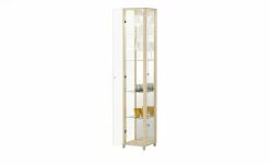 Vitrine Cristal | 1|Stück Eiche sägerau (Nachbildung) -Kommode & Sideboards Verkäufe 13346739 1 202010090132