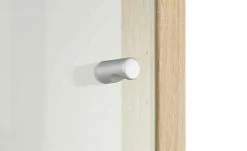 Vitrine Cristal | 1|Stück Eiche sägerau (Nachbildung) -Kommode & Sideboards Verkäufe 13346739 8 202010090132