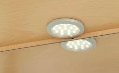 Vitrine Cristal | 1|Stück Ahorn (Nachbildung) 23 Vitrine Cristal | 1|Stück Ahorn (Nachbildung) -Kommode & Sideboards Verkäufe 13346740 10 202010090132