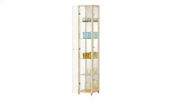 Vitrine Cristal | 1|Stück Ahorn (Nachbildung) 24 Vitrine Cristal | 1|Stück Ahorn (Nachbildung) -Kommode & Sideboards Verkäufe 13346740 11 202010090132
