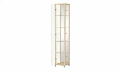 Vitrine Cristal | 1|Stück Ahorn (Nachbildung) 25 Vitrine Cristal | 1|Stück Ahorn (Nachbildung) -Kommode & Sideboards Verkäufe 13346740 12 202010090132
