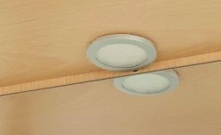 Vitrine Cristal | 1|Stück Ahorn (Nachbildung) 22 Vitrine Cristal | 1|Stück Ahorn (Nachbildung) -Kommode & Sideboards Verkäufe 13346740 9 202010090132