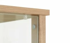 Vitrine Cristal | 1|Stück Nussbaum (Nachbildung) -Kommode & Sideboards Verkäufe 13346741 10 202010090631