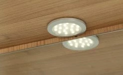 Vitrine Cristal | 1|Stück Nussbaum (Nachbildung) -Kommode & Sideboards Verkäufe 13346741 12 202010090631