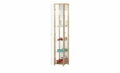 Vitrine Cristal | 1|Stück Nussbaum (Nachbildung) -Kommode & Sideboards Verkäufe 13346741 13 202010090631