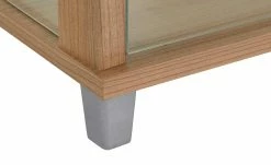 Vitrine Cristal | 1|Stück Nussbaum (Nachbildung) -Kommode & Sideboards Verkäufe 13346741 6 202010090631