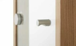 Vitrine Cristal | 1|Stück Nussbaum (Nachbildung) -Kommode & Sideboards Verkäufe 13346741 8 202010090631