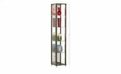 Vitrine Cristal | 1|Stück Wenge (Nachbildung) -Kommode & Sideboards Verkäufe 13346742 10 202010090451